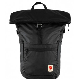 Fjallraven High Coast Foldsack 24 - Black